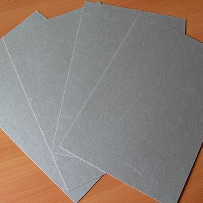 OEM High Quality Semiconductive SheetsF884 Suppliers - High Quality Muscovite Rigid Mica Sheet – Times Industry detail pictures